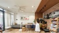 NHÀ LÊ VĂN DUYỆT – HẺM THÔNG 8M - XE TẢI QUAY ĐẦU  – GIÁP Q.1 - 62M² - 5 TẦNG – CHỈ 9.5 TỶ